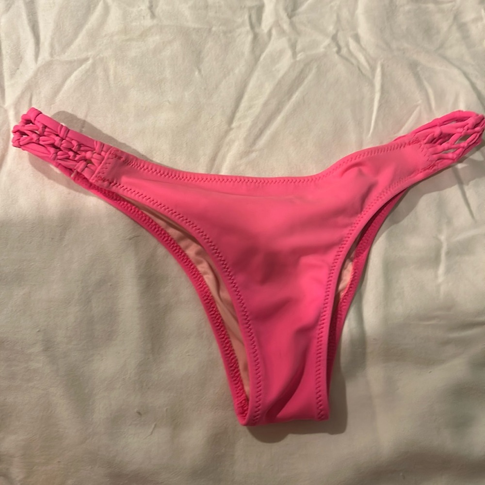 Victorias Secret Cheeky Bikini Bottoms